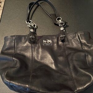 Coach women's purse